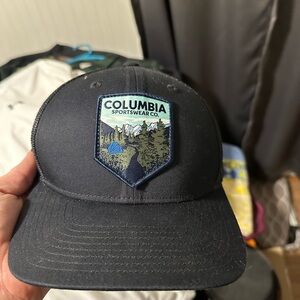 Columbia Men’s hat